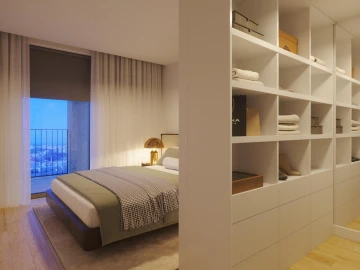 Apartamento T3 para Venda em Bonfim