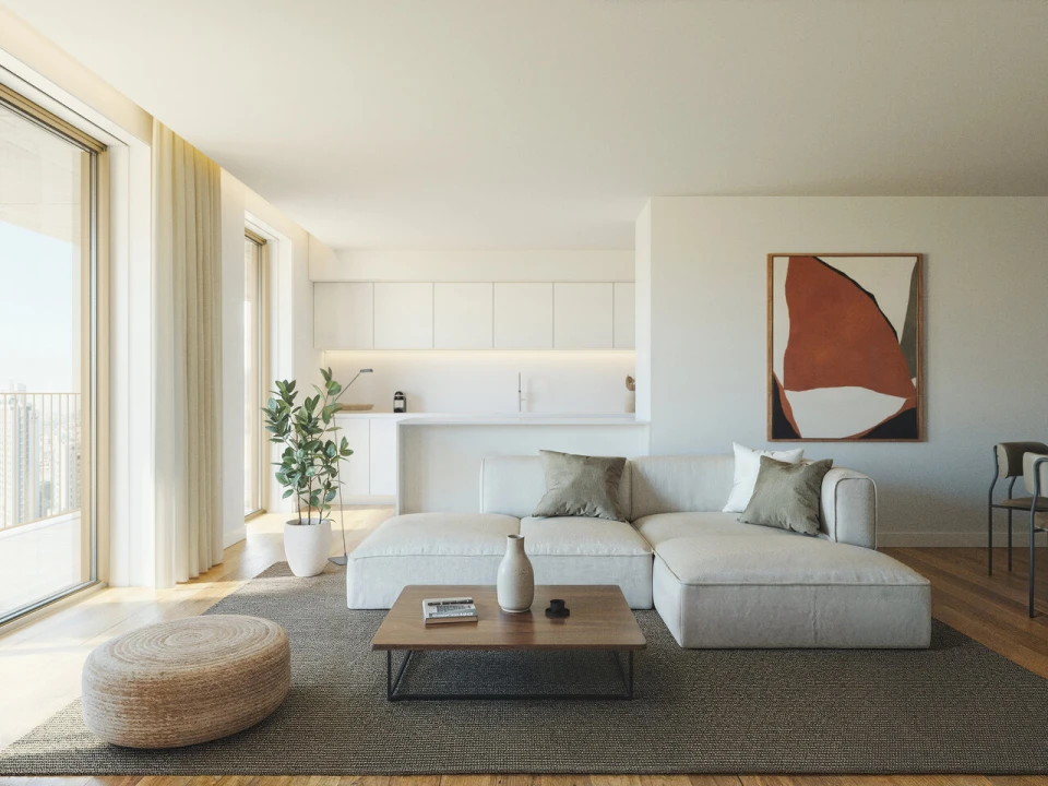 Apartamento T2 para Venda em Bonfim Foto 19