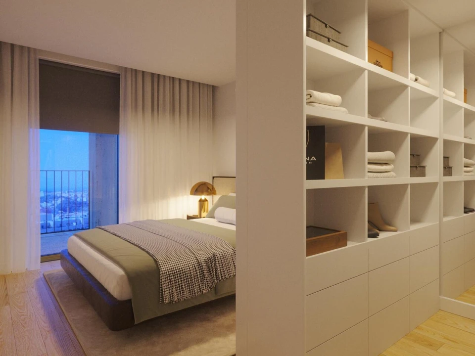Apartamento T2 para Venda em Bonfim Foto 25
