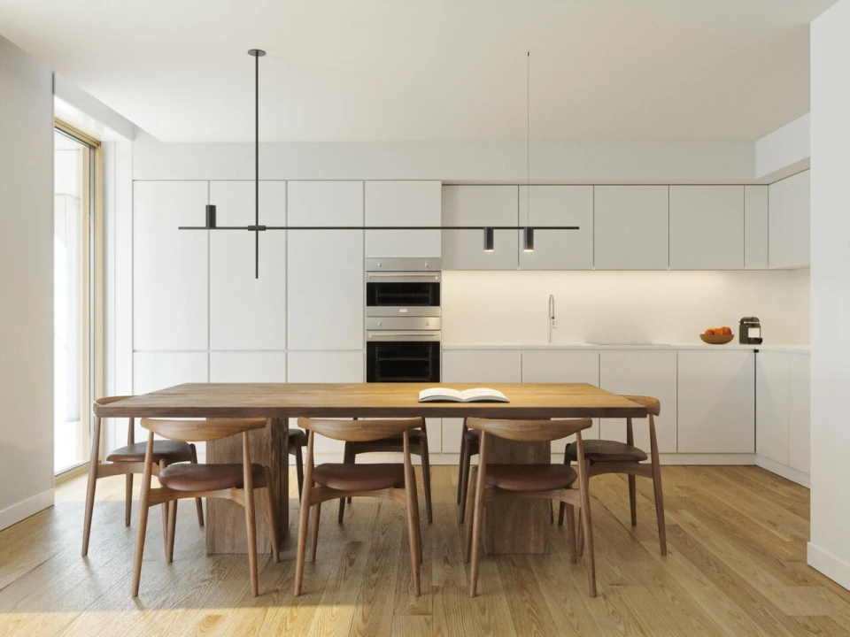 Apartamento T2 para Venda em Bonfim Foto 7