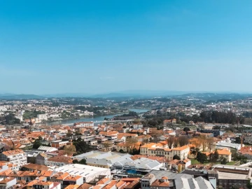 Apartamento T2 para Venda em Bonfim