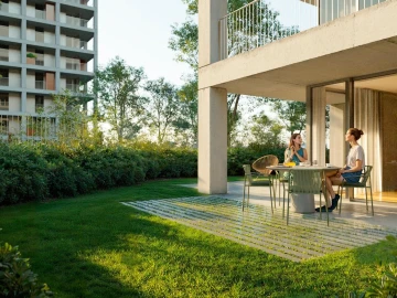 Apartamento T2 para Venda em Bonfim