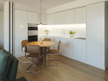 Apartamento T2 para Venda em Bonfim