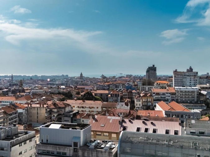 Apartamento T2 para Venda em Bonfim Foto 40