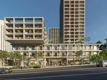 Apartamento T3 para Venda em Bonfim