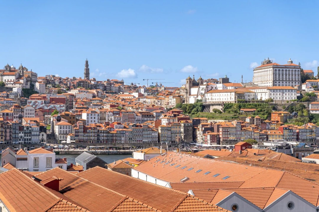 Apartamento T3 para Venda em Aldoar, Foz do Douro e Nevogilde Foto 9