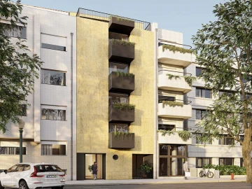 Apartamento T3 para Venda em Aldoar, Foz do Douro e Nevogilde