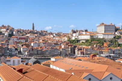 Apartamento T3 para Venda em Aldoar, Foz do Douro e Nevogilde
