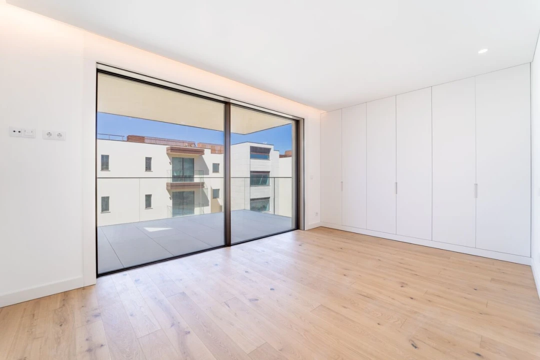 Apartamento T2 para Venda em Canidelo Foto 3