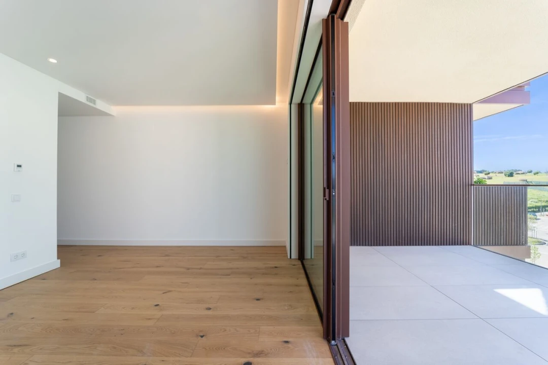 Apartamento T2 para Venda em Canidelo Foto 4