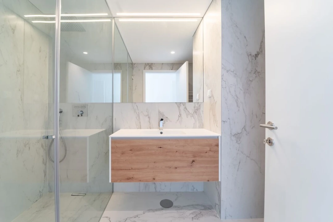 Apartamento T2 para Venda em Canidelo Foto 7