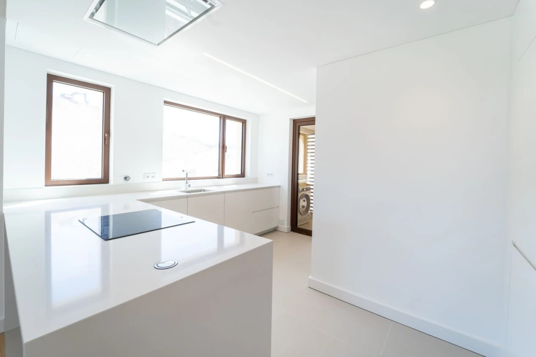 Apartamento T2 para Venda em Canidelo Foto 14