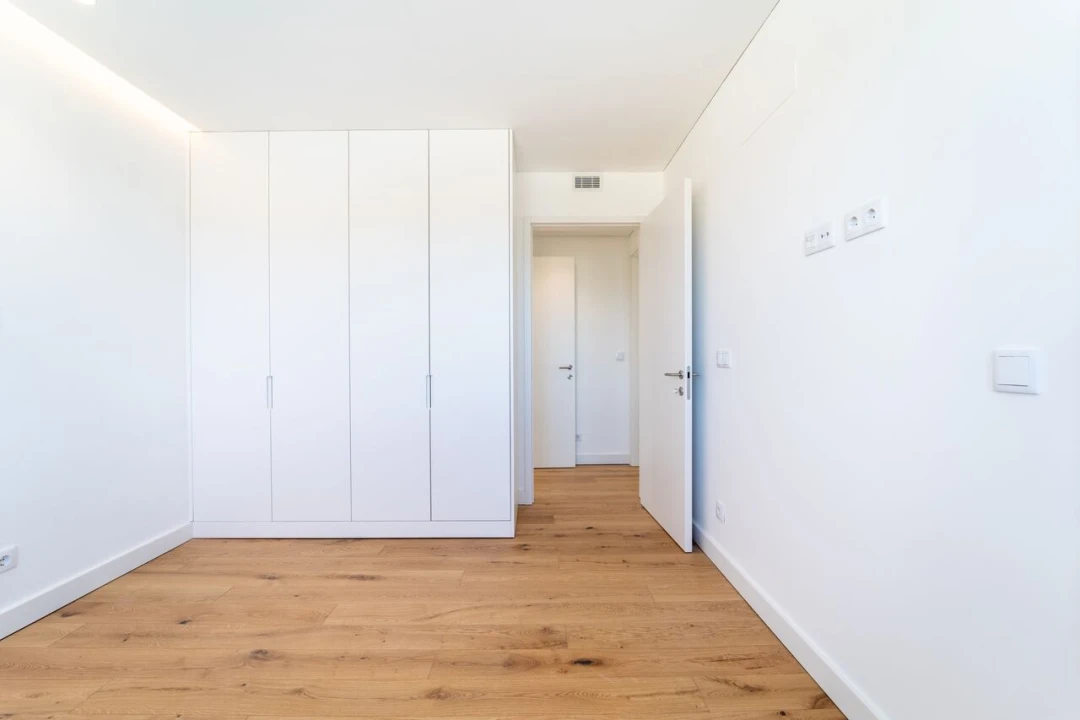 Apartamento T2 para Venda em Canidelo Foto 22