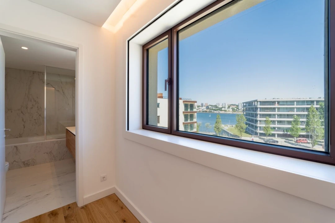 Apartamento T2 para Venda em Canidelo Foto 23