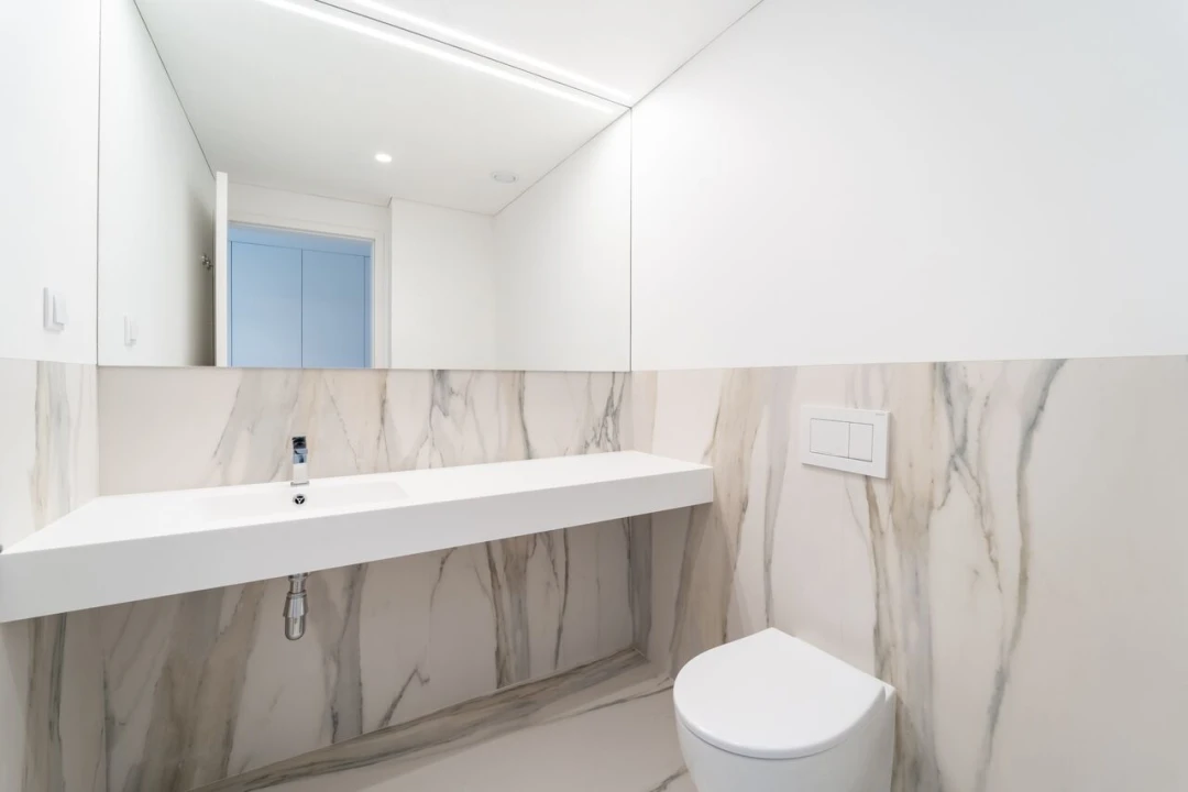 Apartamento T2 para Venda em Canidelo Foto 34