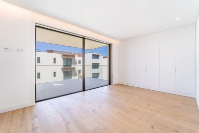 Apartamento T2 para Venda em Canidelo
