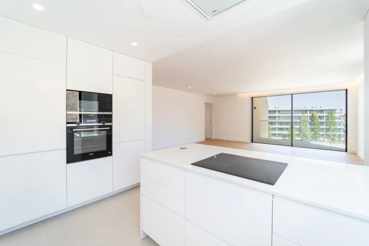 Apartamento T2 para Venda em Canidelo Foto 16