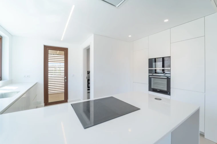 Apartamento T2 para Venda em Canidelo Foto 26