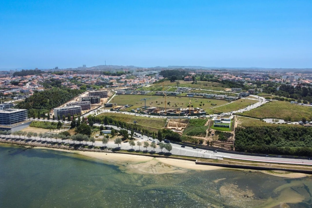 Apartamento T2 para Venda em Canidelo Foto 30