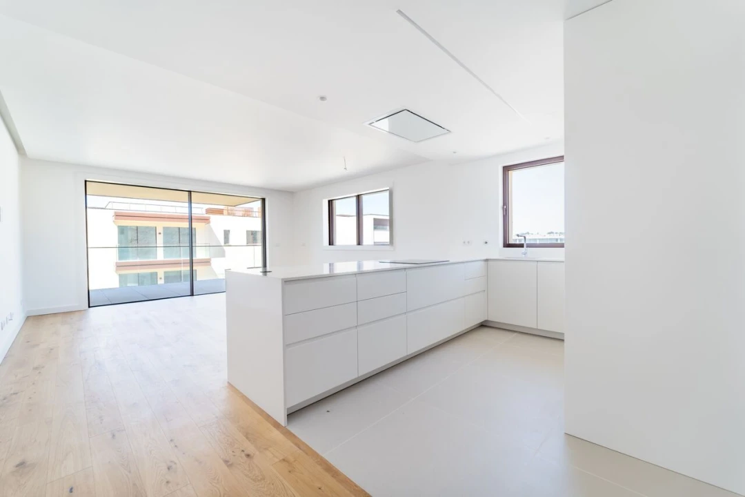 Apartamento T2 para Venda em Canidelo Foto 2