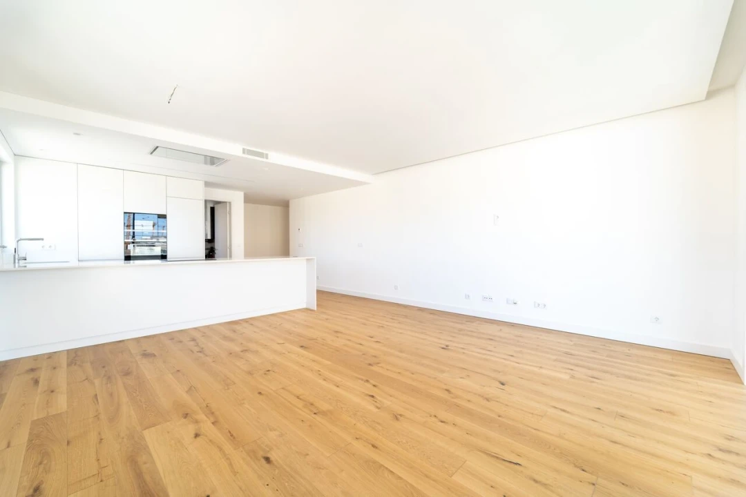Apartamento T2 para Venda em Canidelo Foto 4