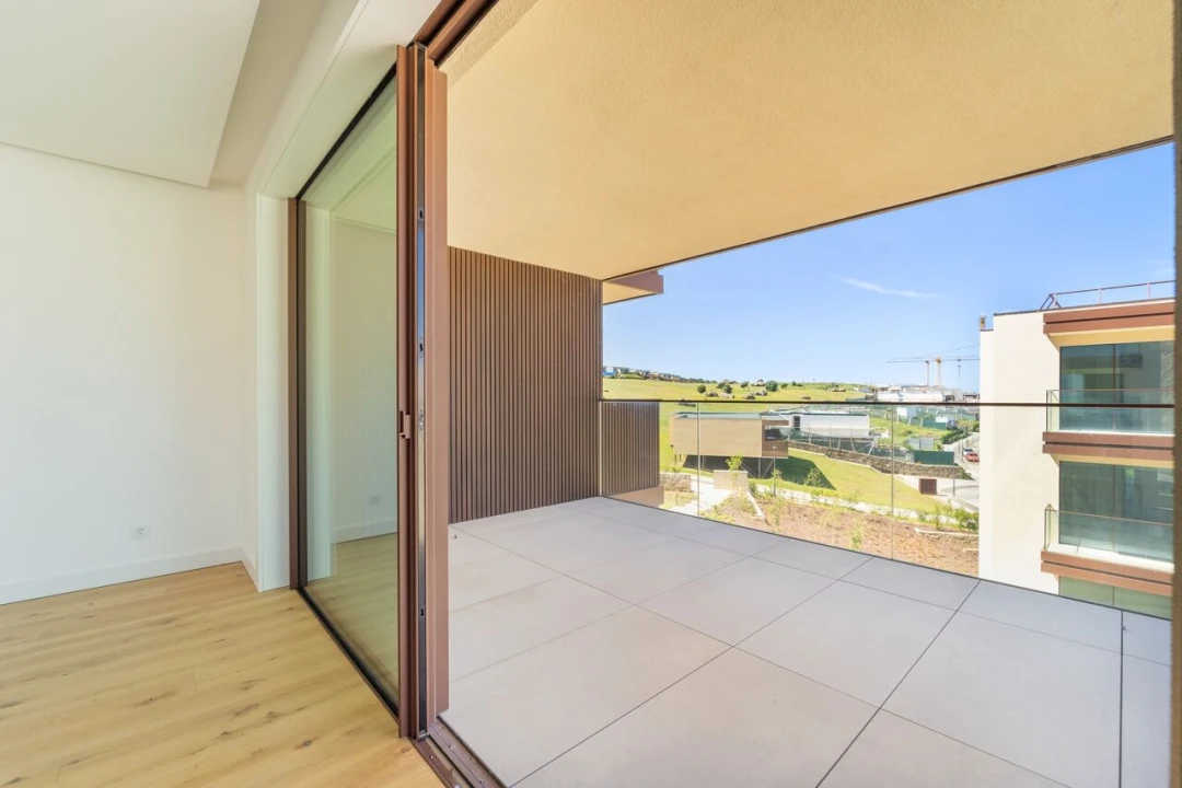 Apartamento T2 para Venda em Canidelo Foto 3