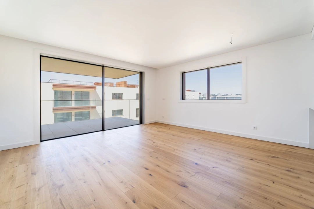 Apartamento T2 para Venda em Canidelo Foto 9