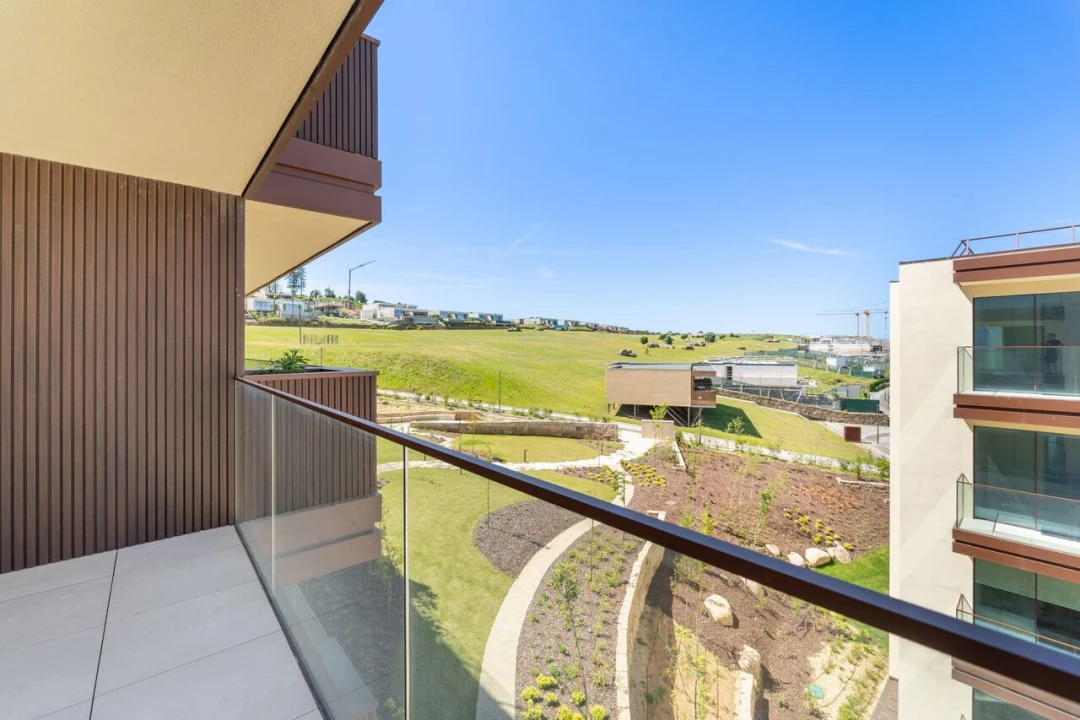 Apartamento T2 para Venda em Canidelo Foto 1