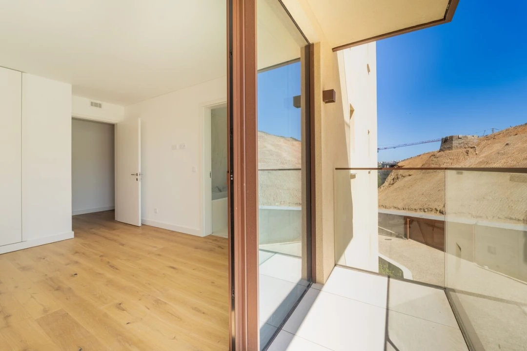 Apartamento T2 para Venda em Canidelo Foto 14