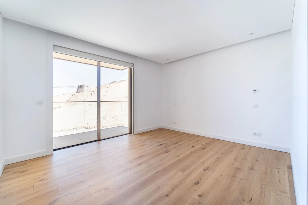 Apartamento T2 para Venda em Canidelo Foto 16