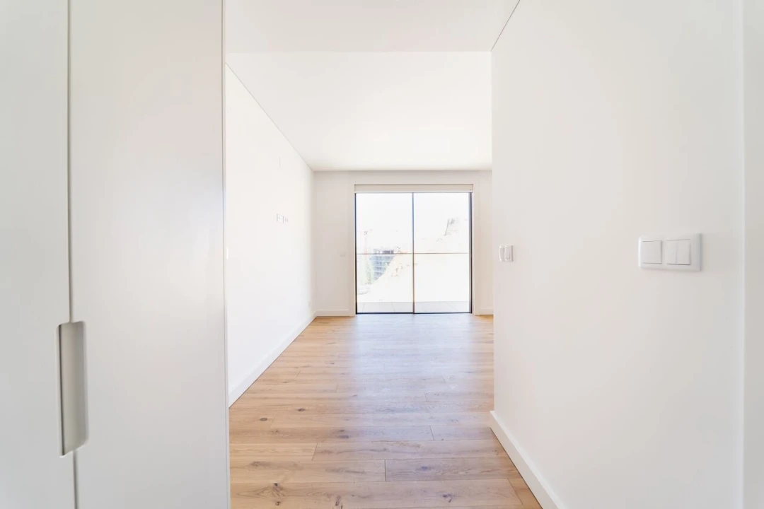 Apartamento T2 para Venda em Canidelo Foto 19