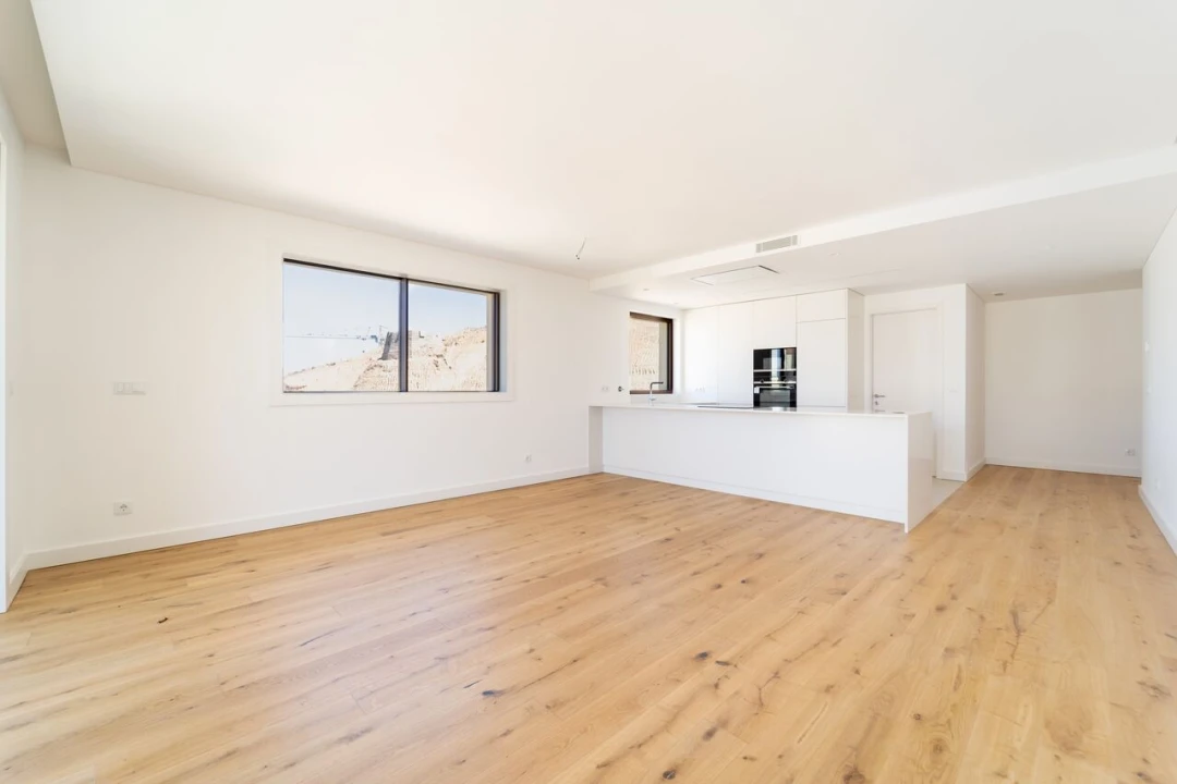 Apartamento T2 para Venda em Canidelo Foto 24