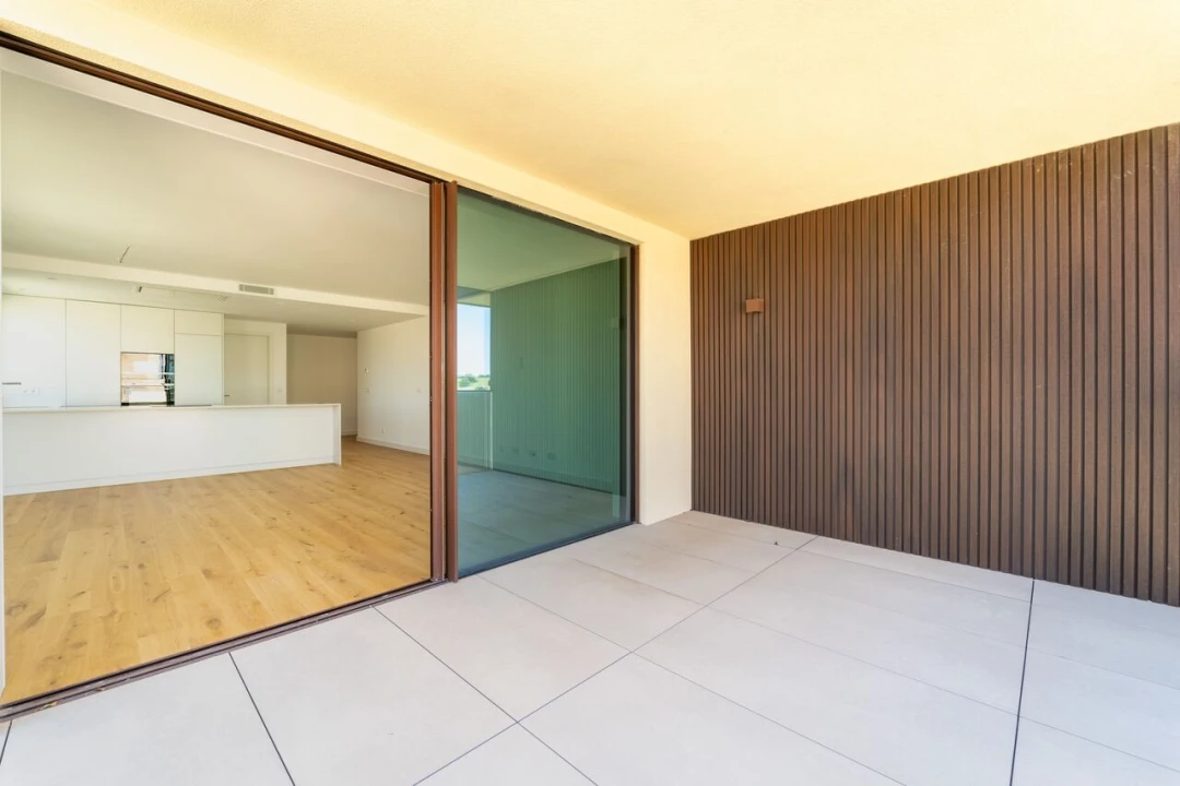 Apartamento T2 para Venda em Canidelo Foto 26