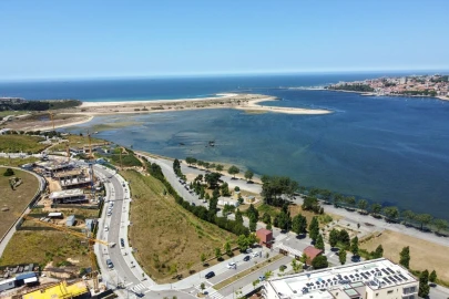 Apartamento T2 para Venda em Canidelo