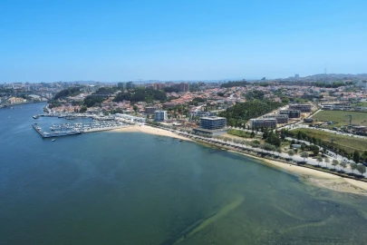 Apartamento T2 para Venda em Canidelo