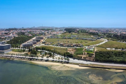Apartamento T2 para Venda em Canidelo