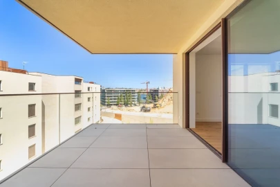 Apartamento T2 para Venda em Canidelo