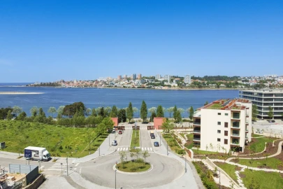 Apartamento T2 para Venda em Canidelo