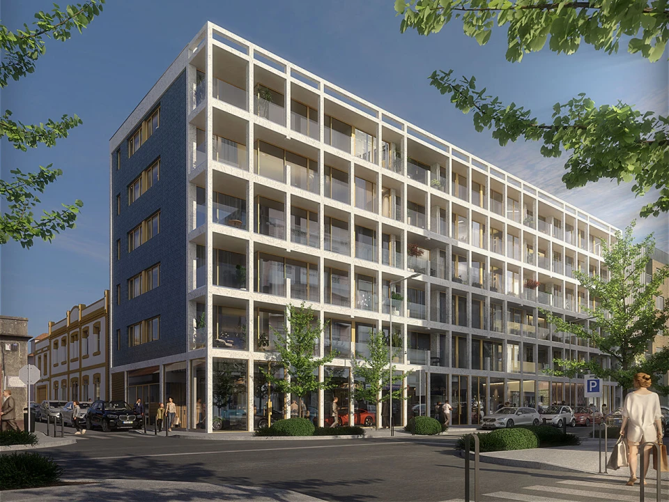 Loja para Venda em Matosinhos e Leça da Palmeira Foto 2