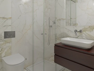Apartamento T1 para Venda em Canidelo