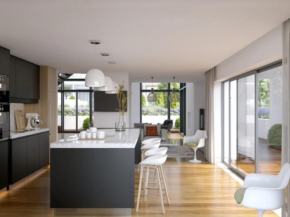 Apartamento T2 para Venda em Setubal (São Sebastião) Foto 4