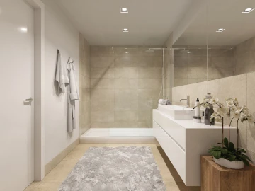 Apartamento T2 para Venda em Setubal (São Sebastião)