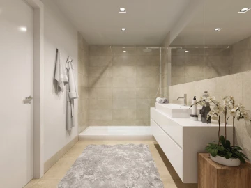 Apartamento T2 para Venda em Setubal (São Sebastião)