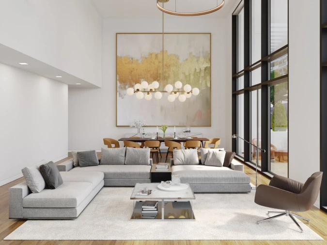 Apartamento T2 para Venda em Setubal (São Sebastião) Foto 5