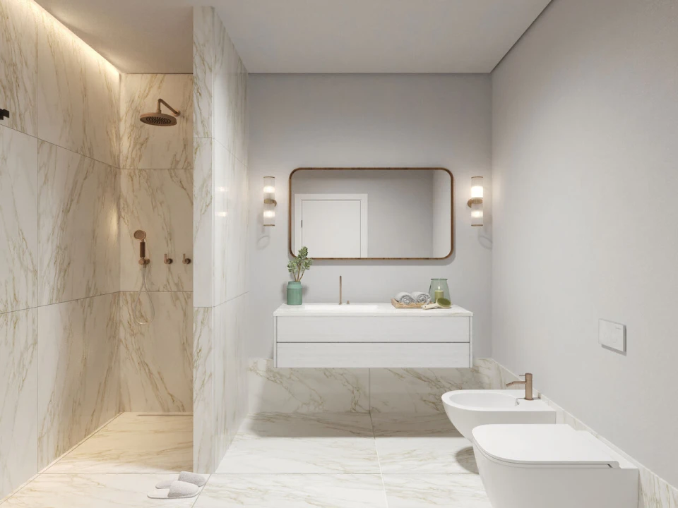 Loja para Venda em Santa Marinha e São Pedro da Afurada Foto 20