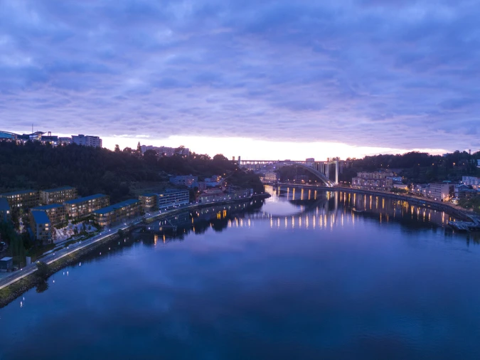 Loja para Venda em Santa Marinha e São Pedro da Afurada Foto 11