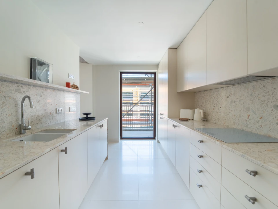Apartamento T3 para Venda em Santa Marinha e São Pedro da Afurada Foto 9