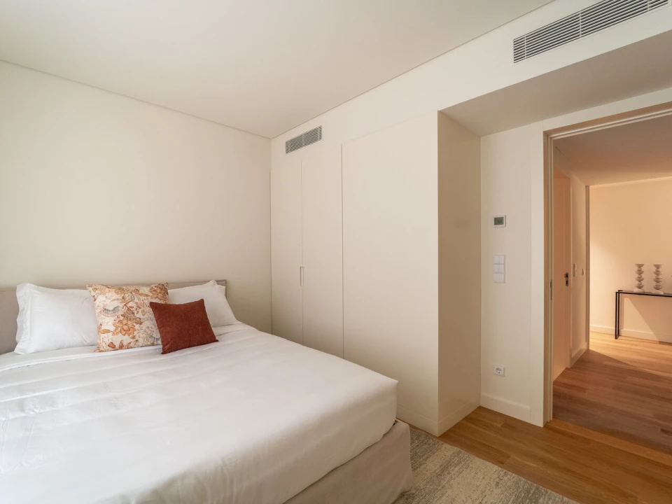 Apartamento T3 para Venda em Santa Marinha e São Pedro da Afurada Foto 11