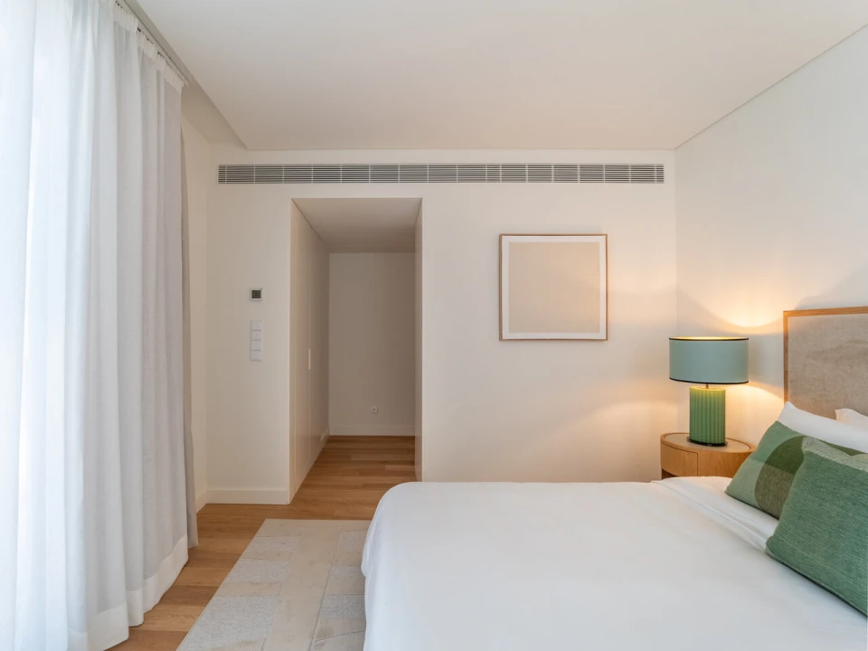Apartamento T3 para Venda em Santa Marinha e São Pedro da Afurada Foto 15
