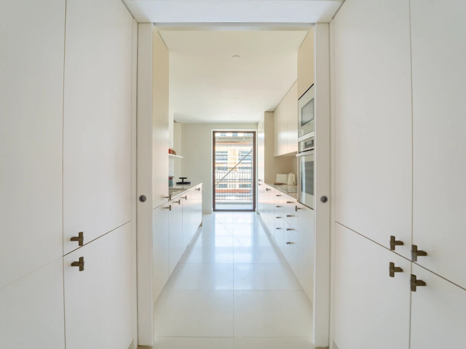 Apartamento T3 para Venda em Santa Marinha e São Pedro da Afurada Foto 24